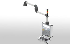 Aluminum support arm systems