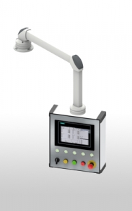 Aluminum Support Arm Systems